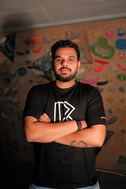 Arun Faujdar