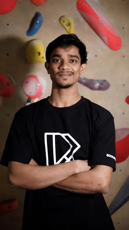 Suraj Singh